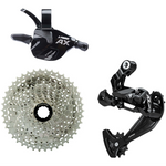 MTB AX 11 Groupset 1X11