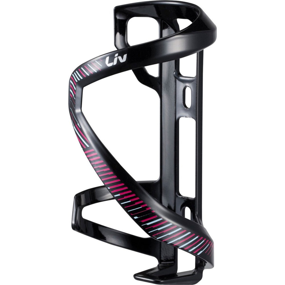 Airway Sport Sidepull L Black/Purple