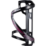 Airway Sport Sidepull L Black/Purple