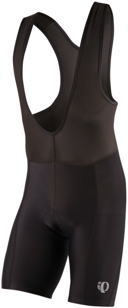 Quest Bibshorts Black
