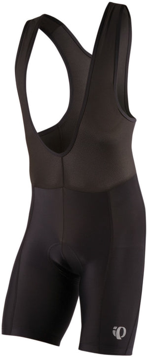 Quest Bibshorts Black