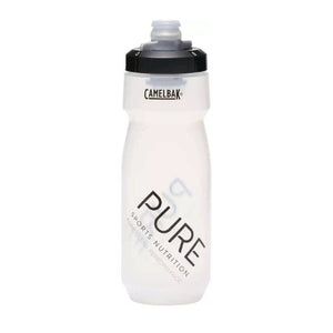 Pure Water Bottle