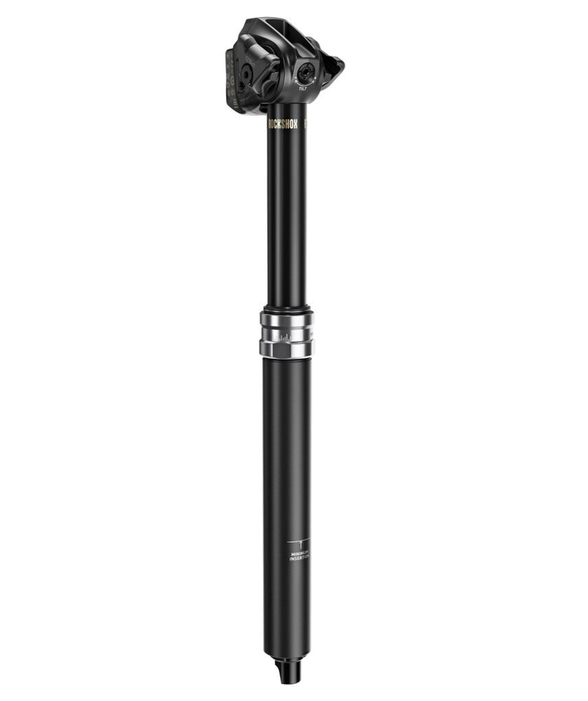 Reverb AXS Wireless Dropper Post  30.9mm 170mm