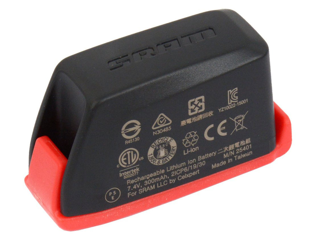 Etap AXS Battery