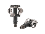 PD-M520 SPD Pedals Black