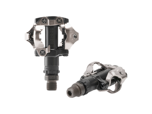 PD-M520 SPD Pedals Black