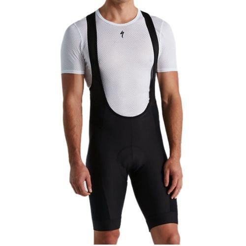 ADV SWAT Bib Shorts Black