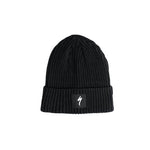 New Era Cuff S-Logo Beanie