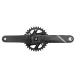 Descendant Carbon DUB Cranks 32T