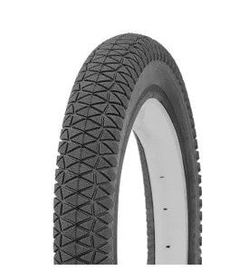 Tyre 16 x 1.95 Black