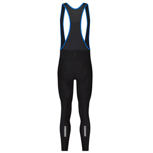 Coldshield Winter Bibtights + Chamois