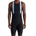 SL Bibshorts Black