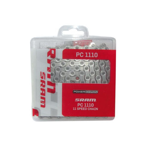 PC 1110 SolidPin 114L 11 Speed Chain