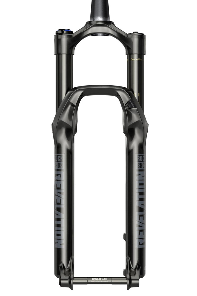 Revelation RC DebonAir A3 Boost 29" 120mm