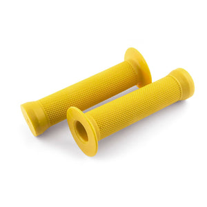 BMX C83 Grips Yellow