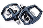 PD-EH500 SPD/Flat Multi-Purpose Pedals