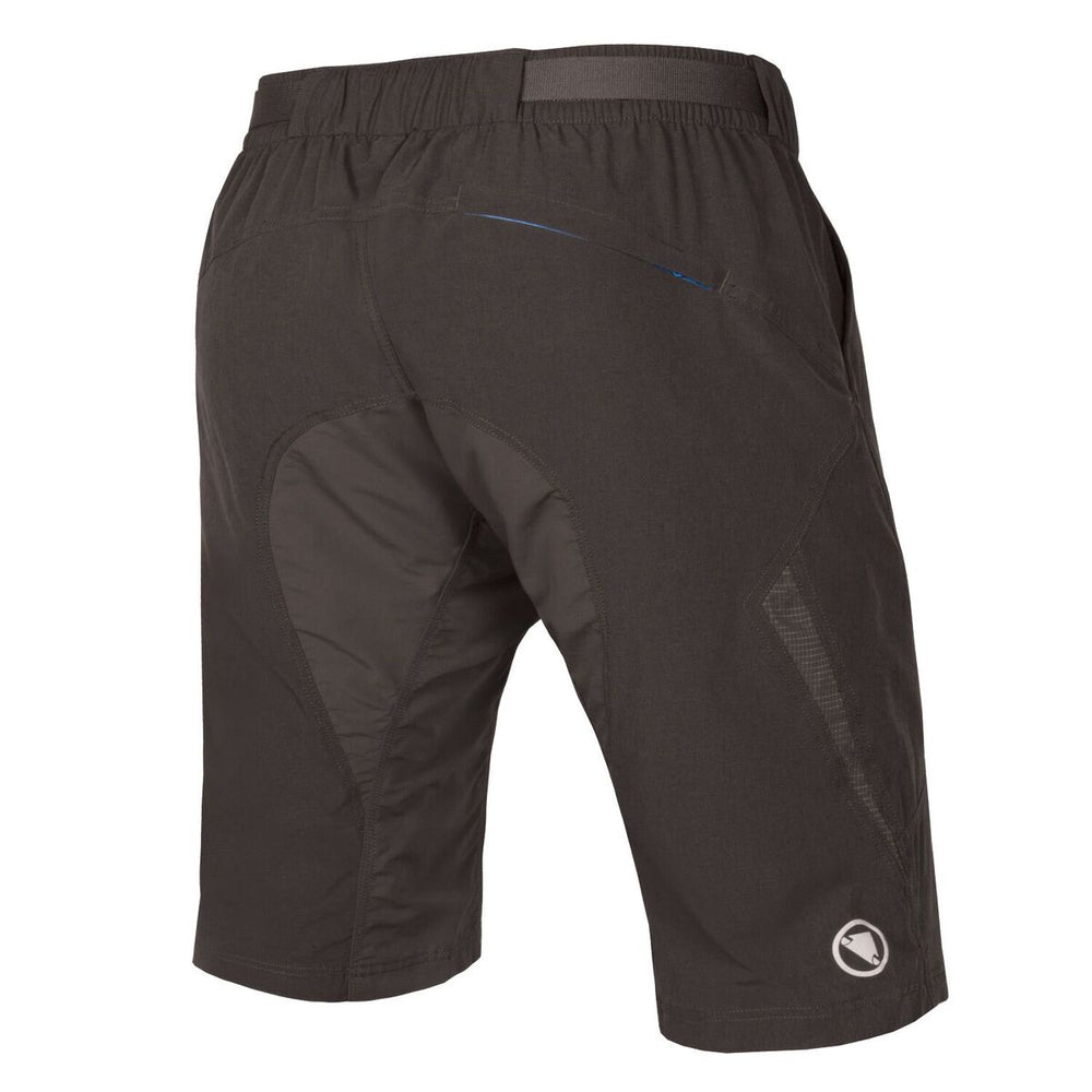 Hummvee Short Lite II