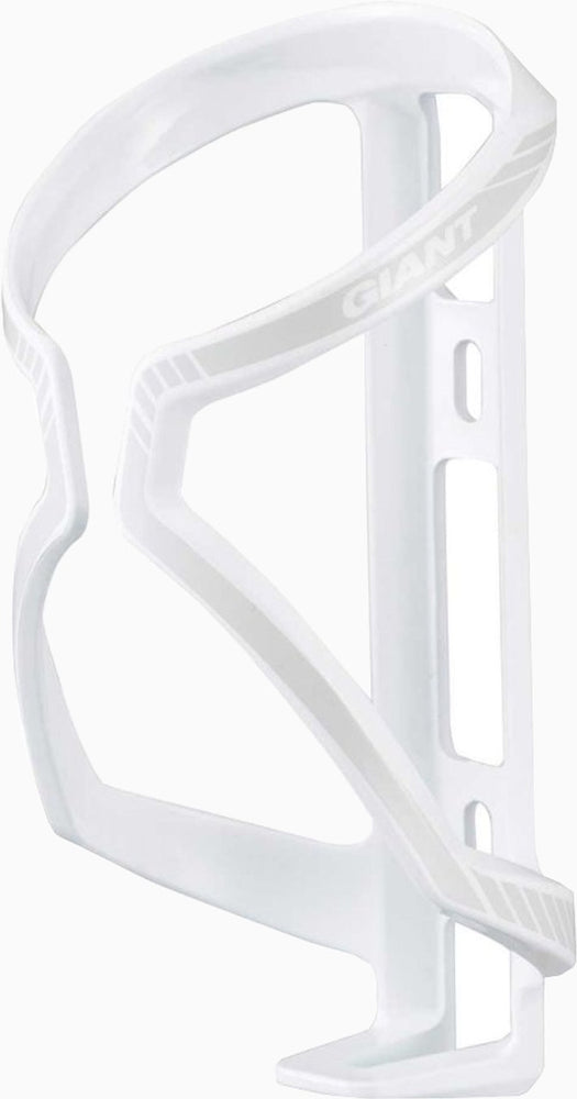 Airway Sport White/Gloss Grey