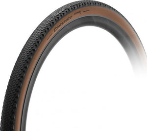 Cinturato Gravel Hard Pack TLR 700X35C Classic