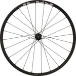 WH-MT500 Rear Wheel 29 Black QR CL