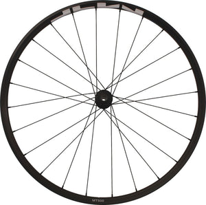 WH-MT500 Rear Wheel 29 Black QR CL