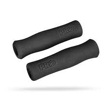 Ergo Sport Grips Black