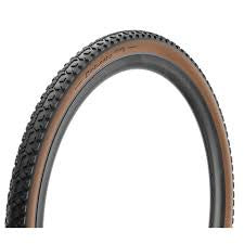 Cinturato Gravel Mixed TLR 700X35C Classic