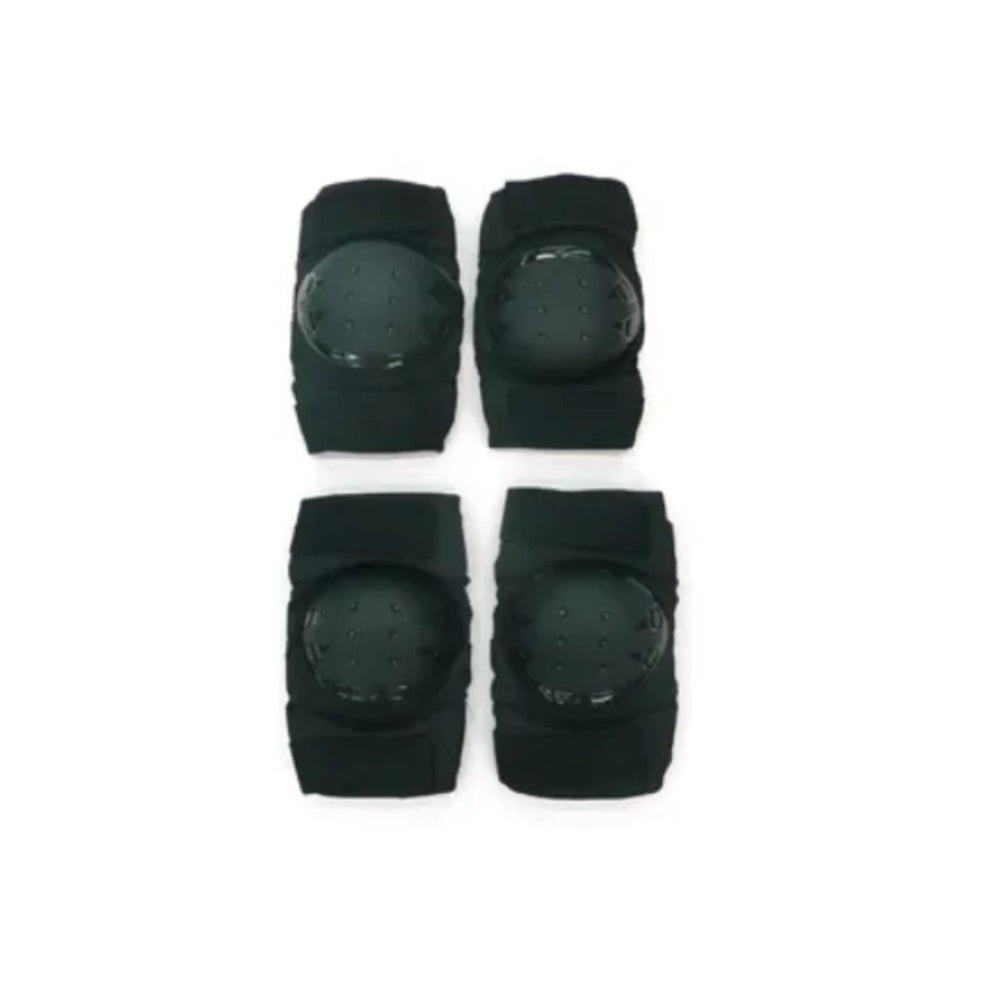 Knee + Elbow Pad Set