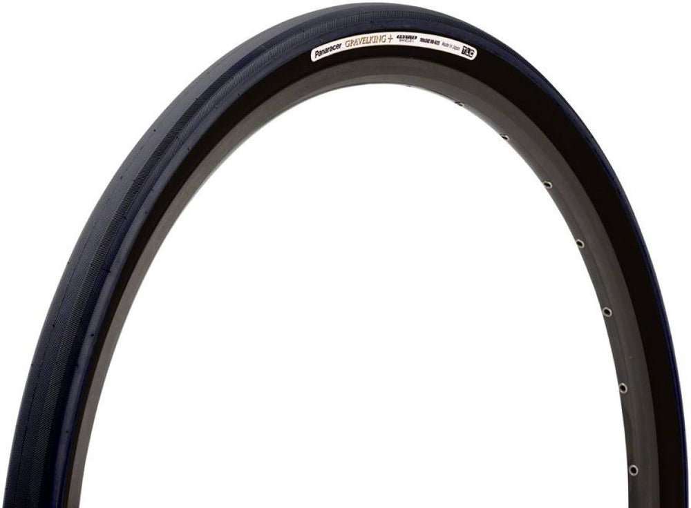 Gravelking Slick TLC 700x35 Black