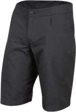 Canyon Shorts Black