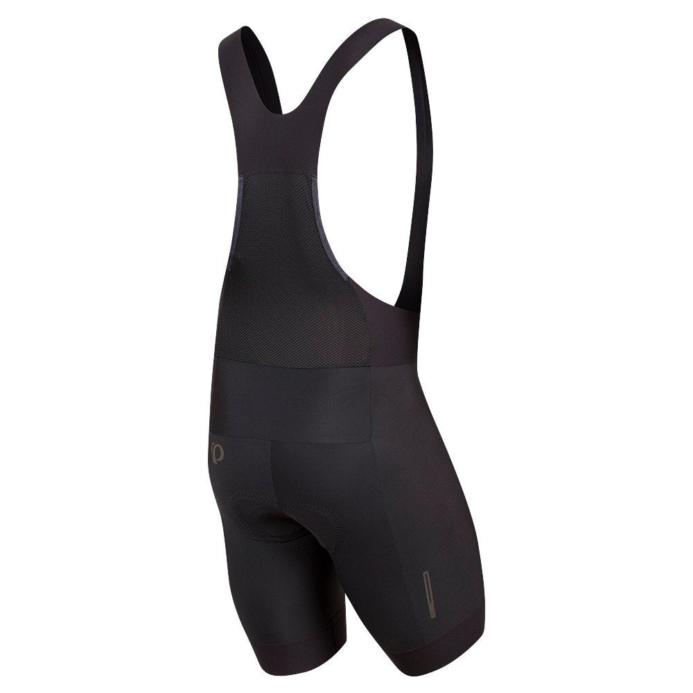 Interval Bibshorts Black