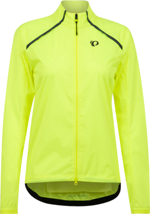 Zephrr Barrier Jacket Womens