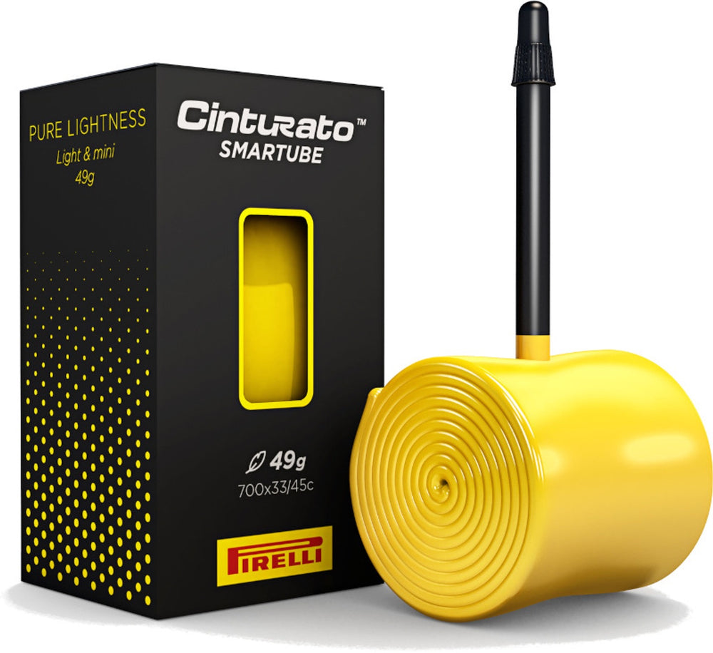 Cinturato Smartube