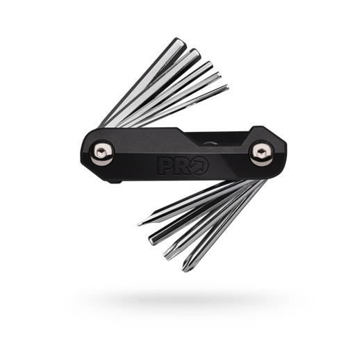 Mini Tool 10 Function