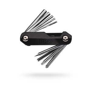 Mini Tool 10 Function