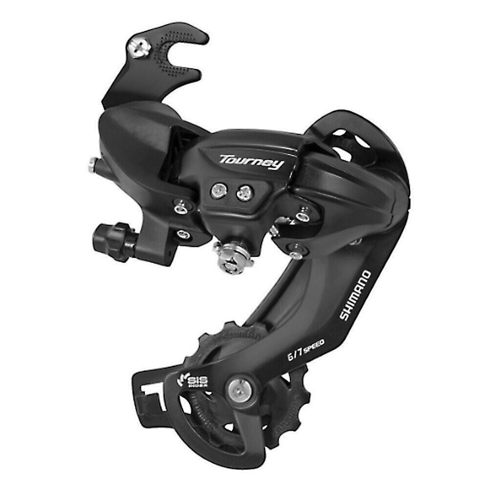 RD-TY300 Tourney 6/7speed Rear Derailleur