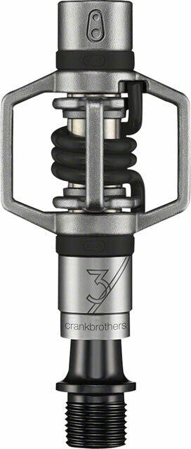 Eggbeater 1 Black Spring