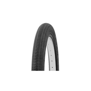 Tyre 18x2.1 Black