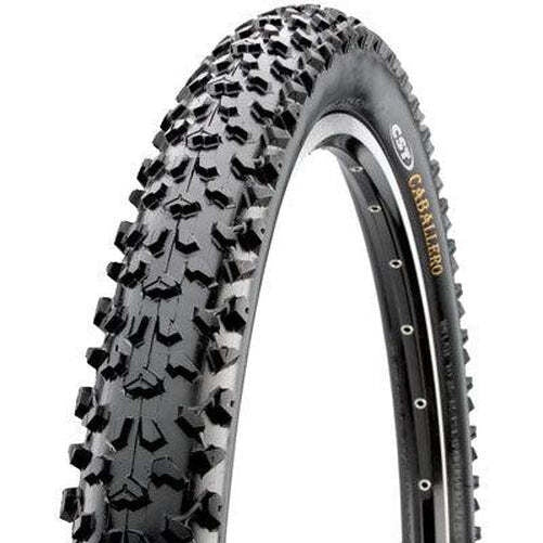 Caballero 27.5 x 2.25 WB Black