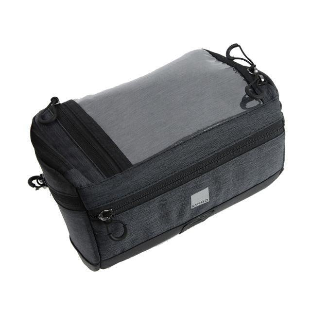 Handlebar Bag Deluxe 2L
