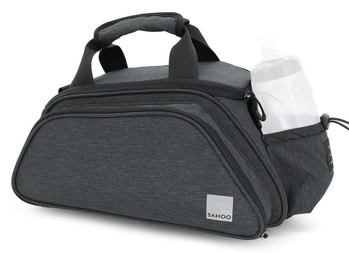 Rack Top Bag 11L