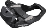 PD-RS500 SPD-SL Pedals Black