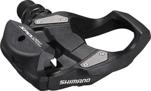 PD-RS500 SPD-SL Pedals Black