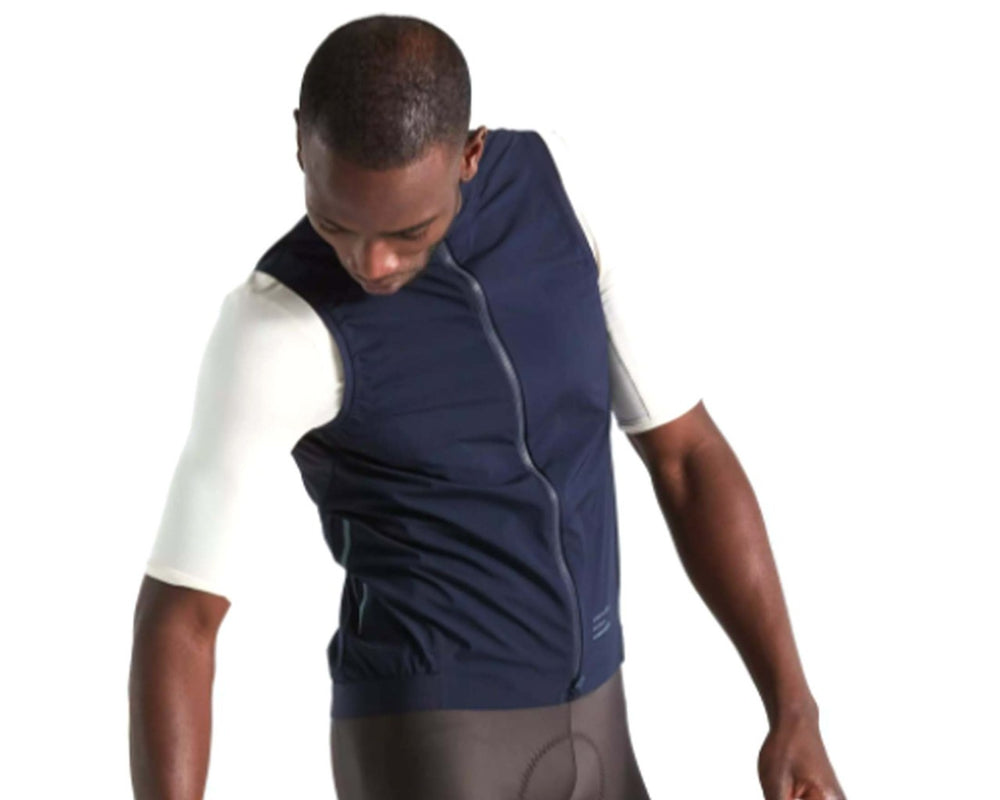 Prime Wind Vest