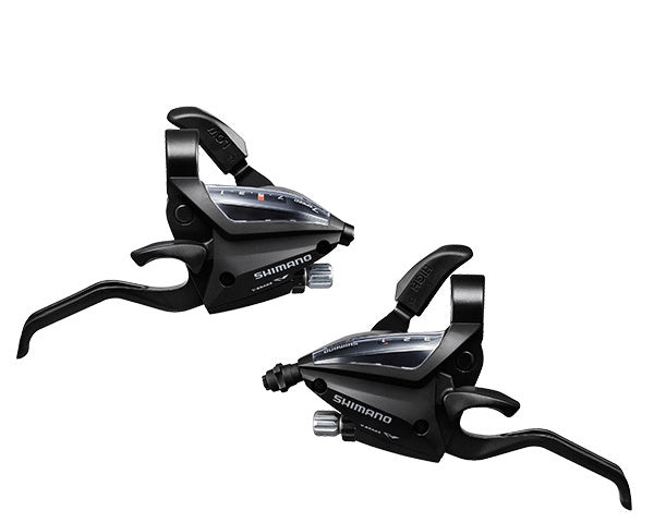 ST-EF500 Altus EZ-Fire Shifter Set Black