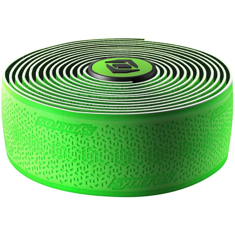 DSP V2 3.2mm Bar Tape Hyper Green