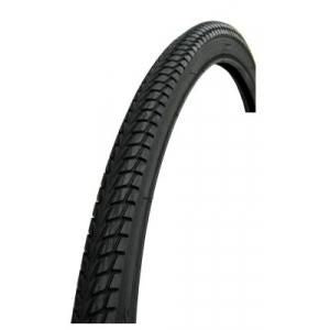 Tyre 24 x 1.3/8 Black